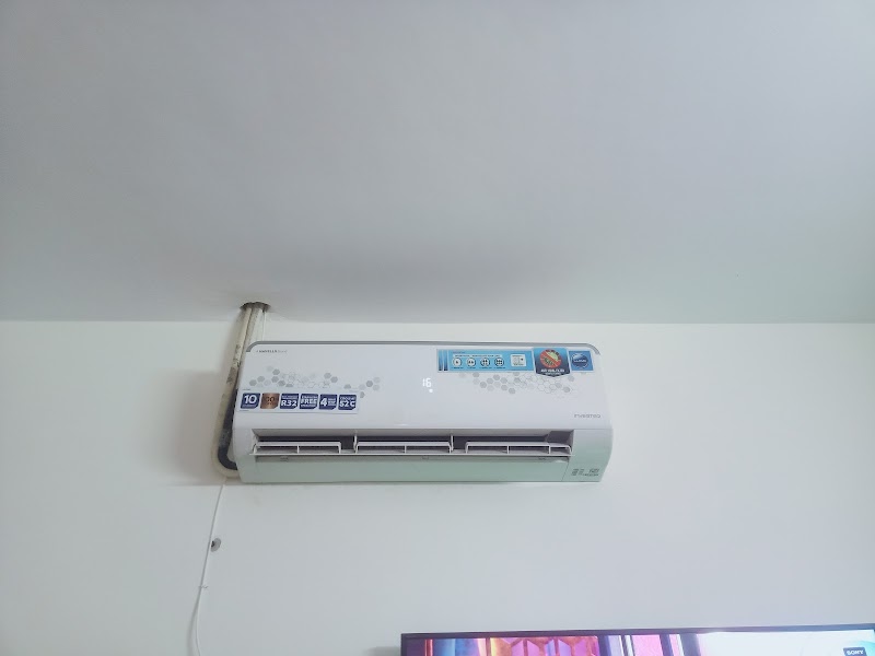 Rahul Electronics |AC Refrigerator Washing Machine Microwave Service Repair & Installation Ludhiana - AC Service in Mundian, Ludhiana