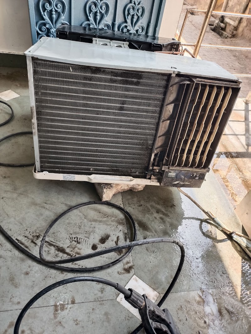 Rahul refrigerator - AC Service in Jawahar Colony, Faridabad