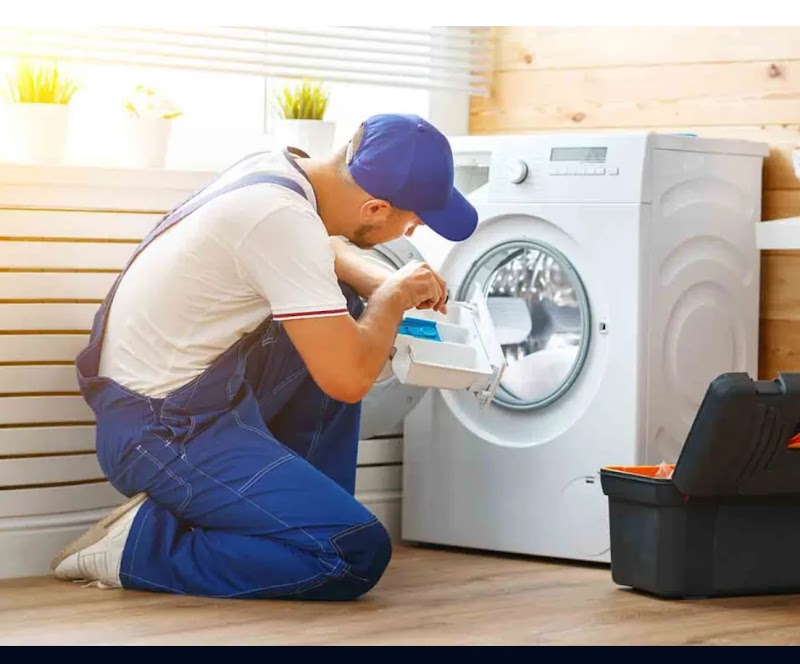 Rainbow Air conditioning & Technical services - AC Service in Model Gram, Ludhiana