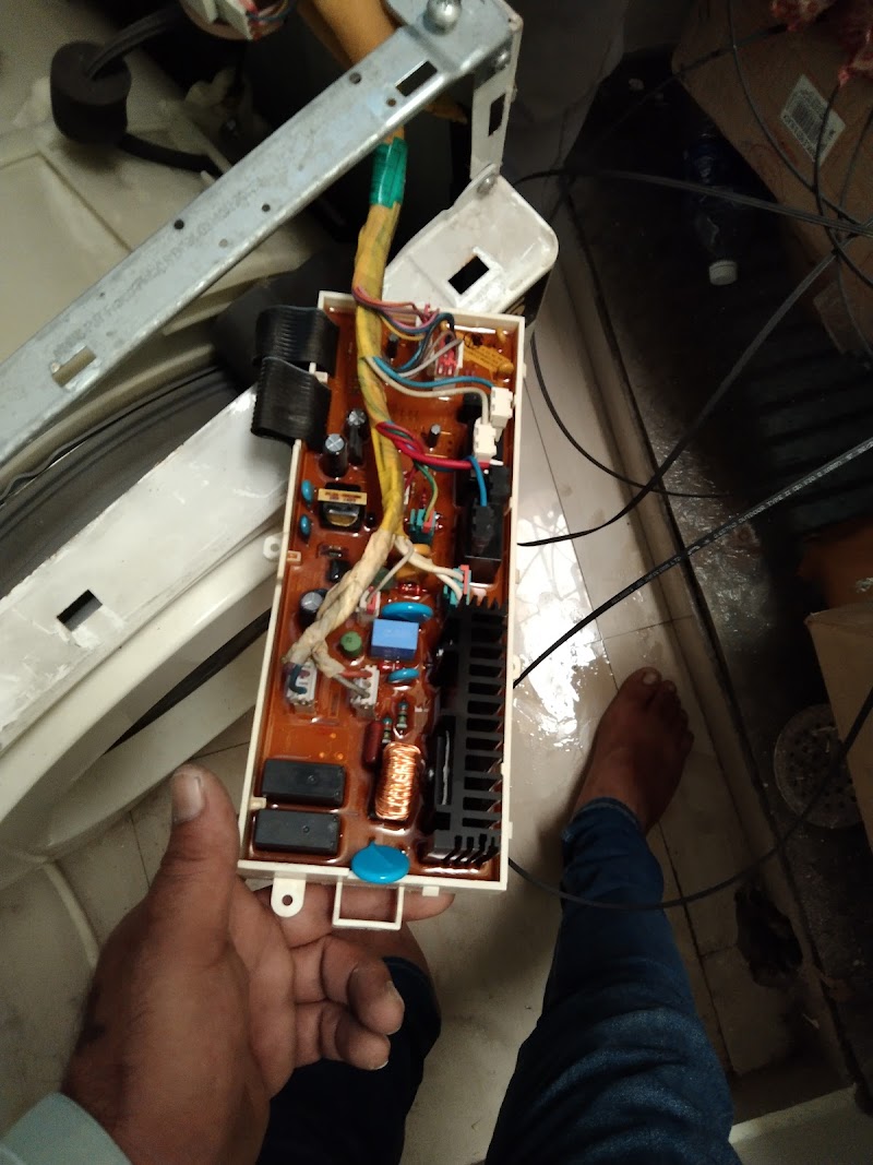 Raipur Best service - AC Service in Mangal Bazar, Raipur