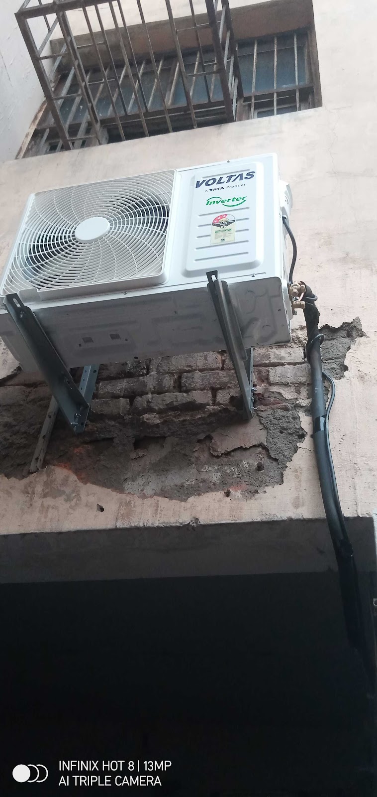 RAJESH (AIR CONDITIONER, TATA SKY DTH SERVICES LED INSTALLATION),