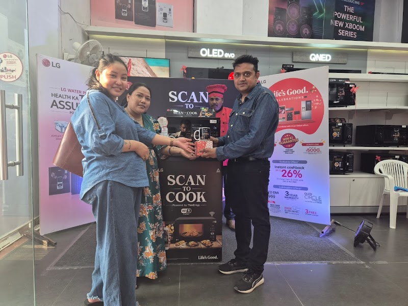 Rajmandir Electronics - Electronic Store | Smart Tv | Ac | Washing Machine | Electronic Shop | Refrigerator Dealer in Udaipur - AC Service in Rajasthan Housing Board, Udaipur