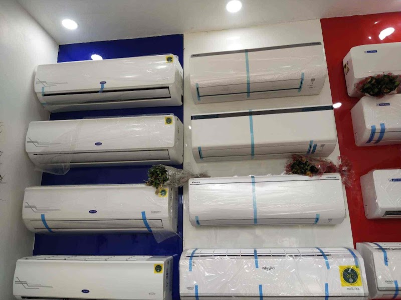 Ram AC Repairs Jabalpur