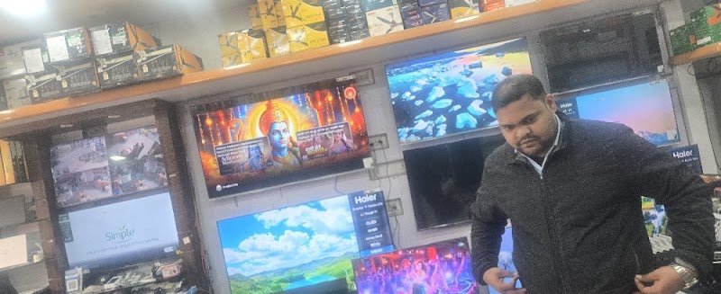 Rama Electronics - AC Service in Juhi, Kanpur