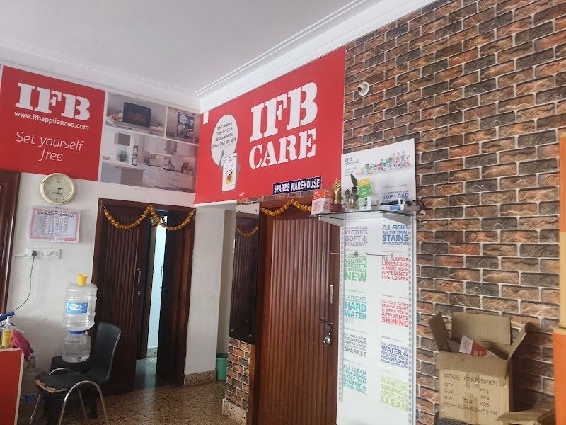 Rama Krupa Services IFB Care - AC Service in Saraswathipuram, Mysuru