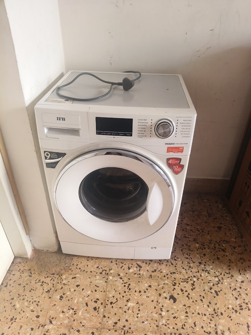 Rama Krupa Services IFB Care - AC Service in Saraswathipuram, Mysuru