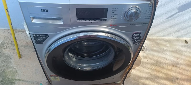 Rama Krupa Services IFB Care - AC Service in Saraswathipuram, Mysuru