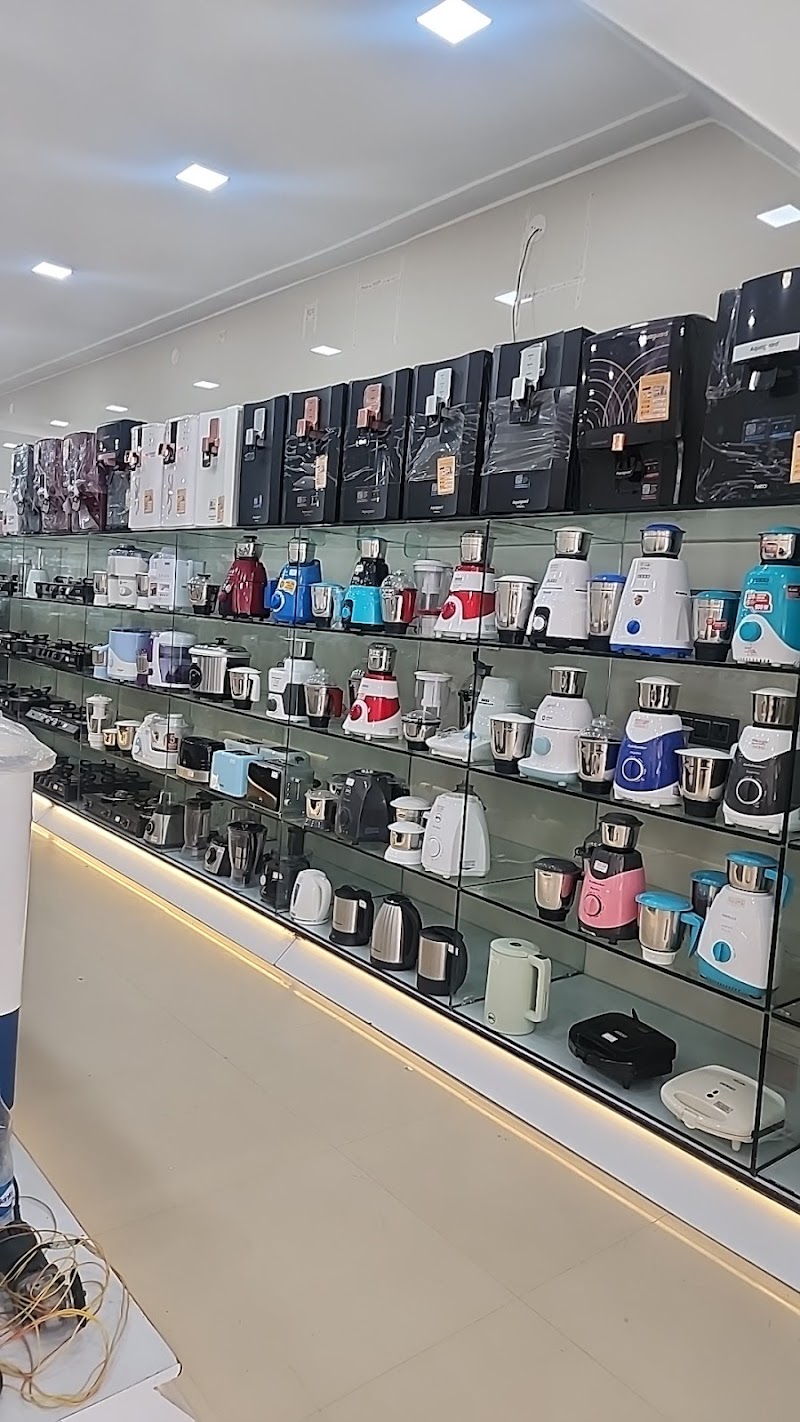 Ranjana Agencies - AC Service in Opp.Central Bank, Kanpur