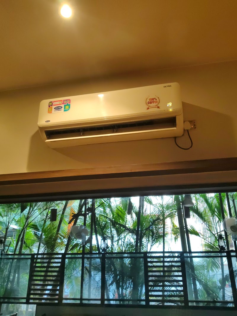 Ranjit Refrigeration