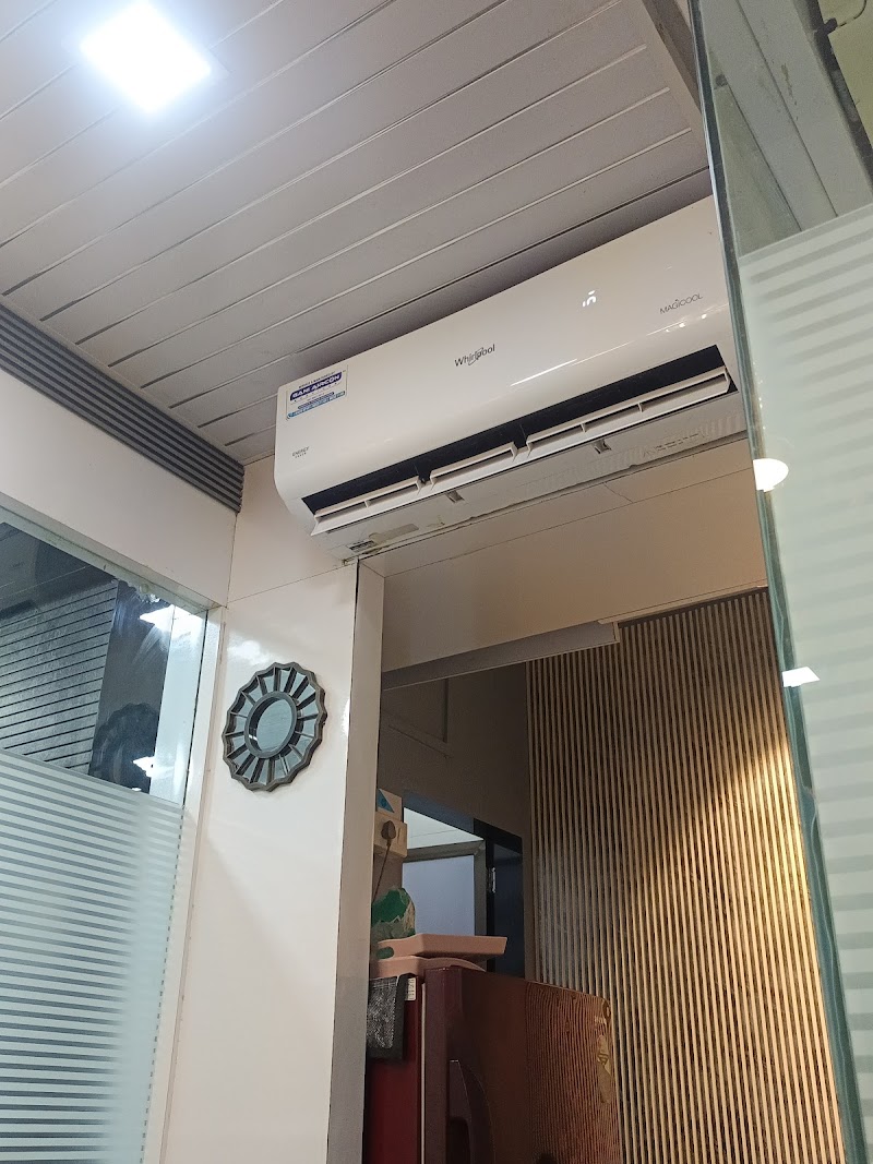 Rashid cool service and repairs - AC Service in Girgaon, Mumbai
