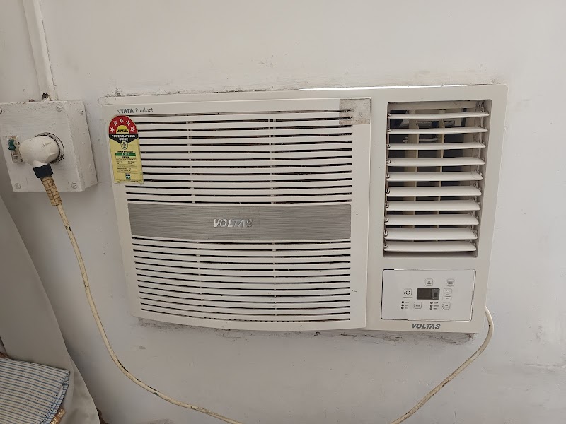 Rashid cool service and repairs - AC Service in Girgaon, Mumbai