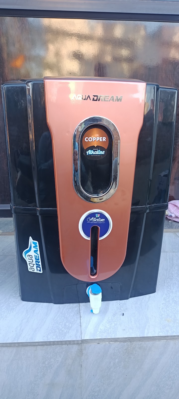 RASILA AIR CONDITIONER & SPARE PARTS