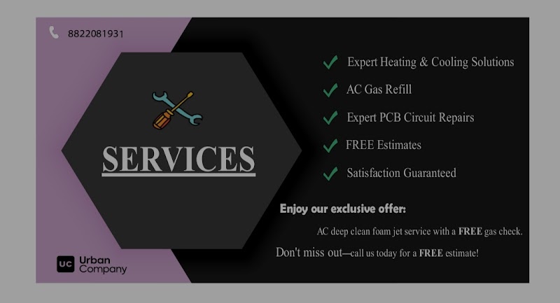 Ravi Ac And Home Appliances Solutions - AC Service in Narengi Tinali, Guwahati