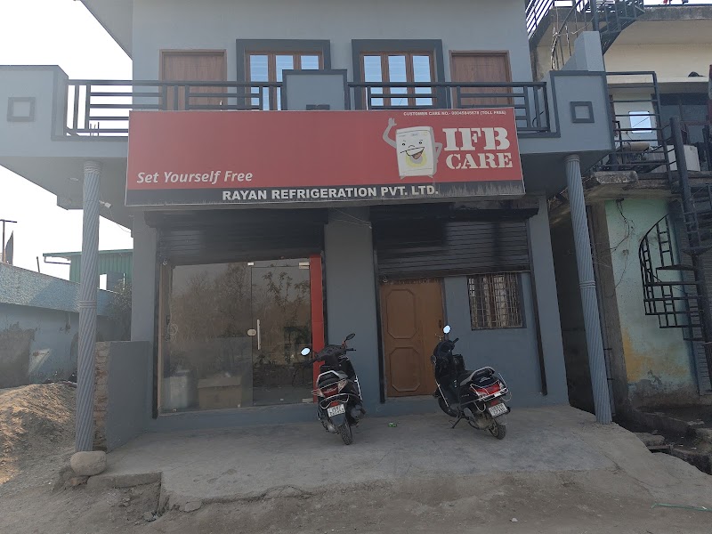 Rayan Refrigeration Pvt Ltd - Ac Repair in dehradun