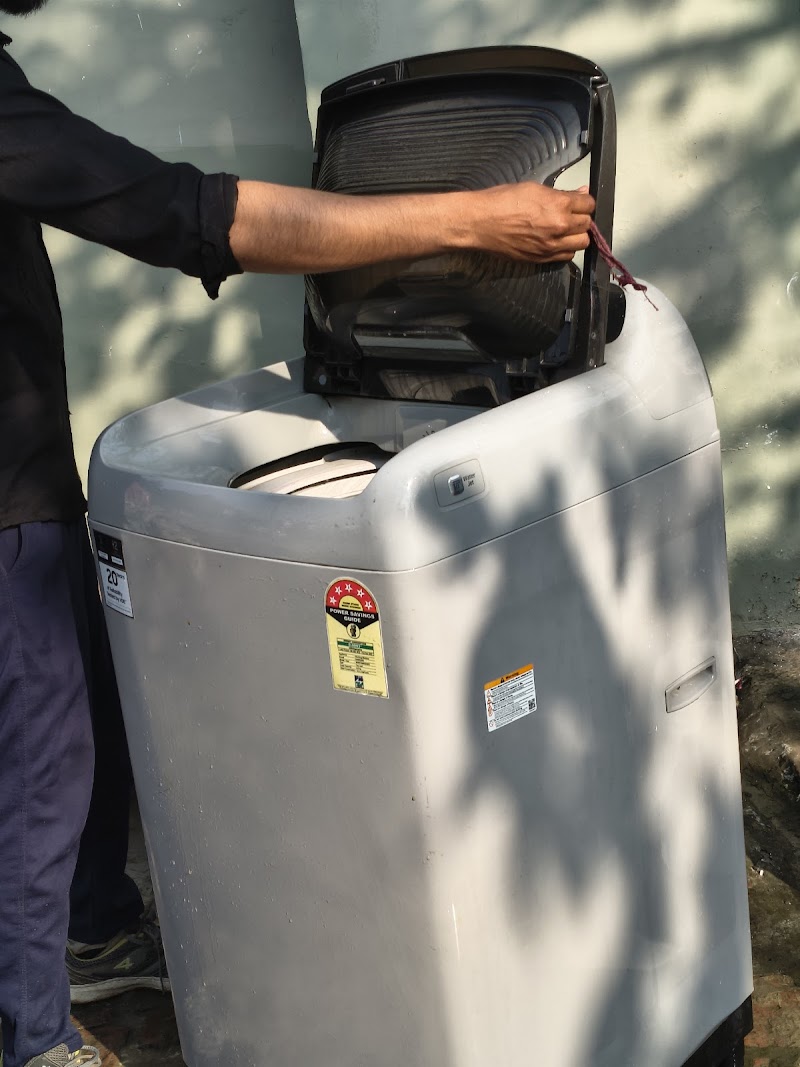 Rb Care Service center washing machine refrigerator Microwave Ac