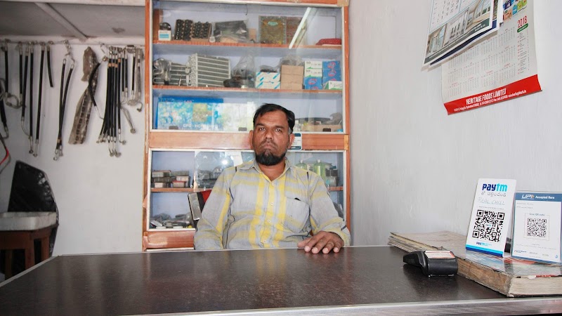 Real Chill Car & Bus A/C Service - AC Service in Sri Rama Colony, Hyderabad