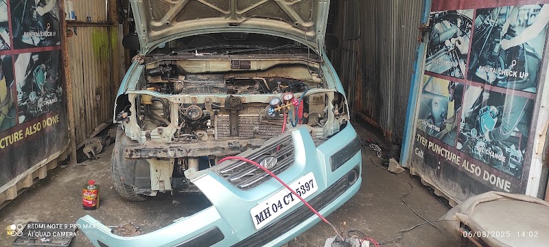 Refresh Car Ac Workshop - AC Service in Thane West, Thane