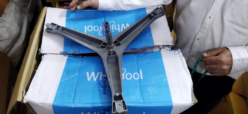 Refrigeration Centre Pvt Ltd – Best HVAC Company in Kolkata - AC Service in Bowbazar, Kolkata