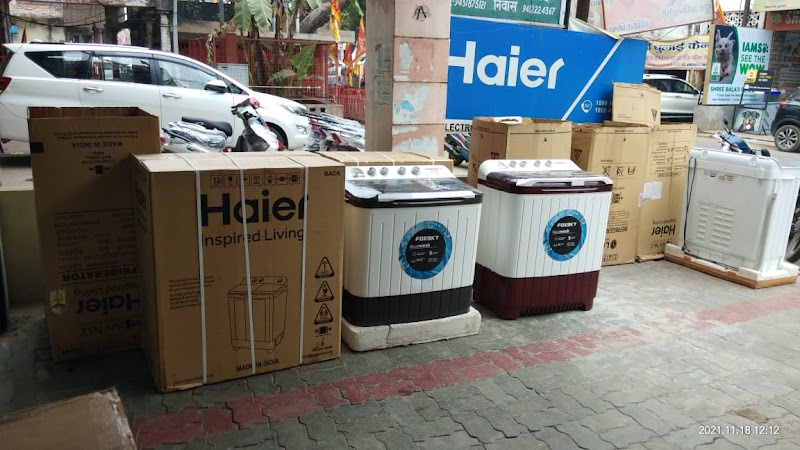 Refrigerator AC, Washing Machine, Microwave Oven, LED LCD TV, RO Water Purifier, Geyser, Etc Repair & Service .Om Electronics - AC Service in Sisamau, Kanpur