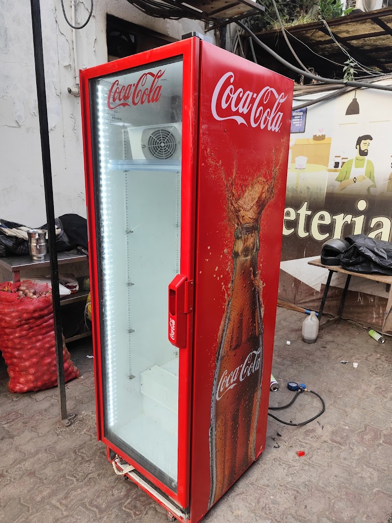 Refrigerator Repair Services - AC Service in Sector 47, Chandigarh