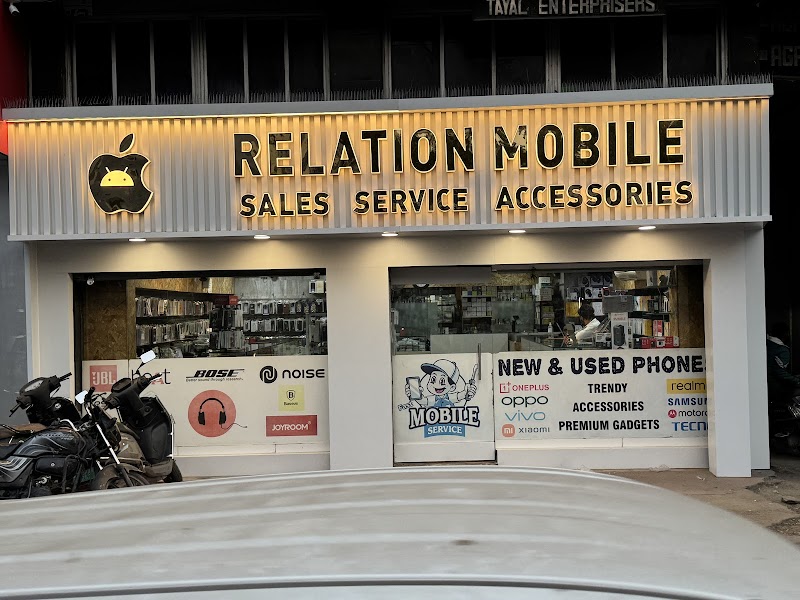 RELATION MOBILE - iPhone Repair/Service | Best Mobile Repair Shop Udaipur | Independent Multi Brand Service Center. - AC Service in Surajpole Circle, Udaipur