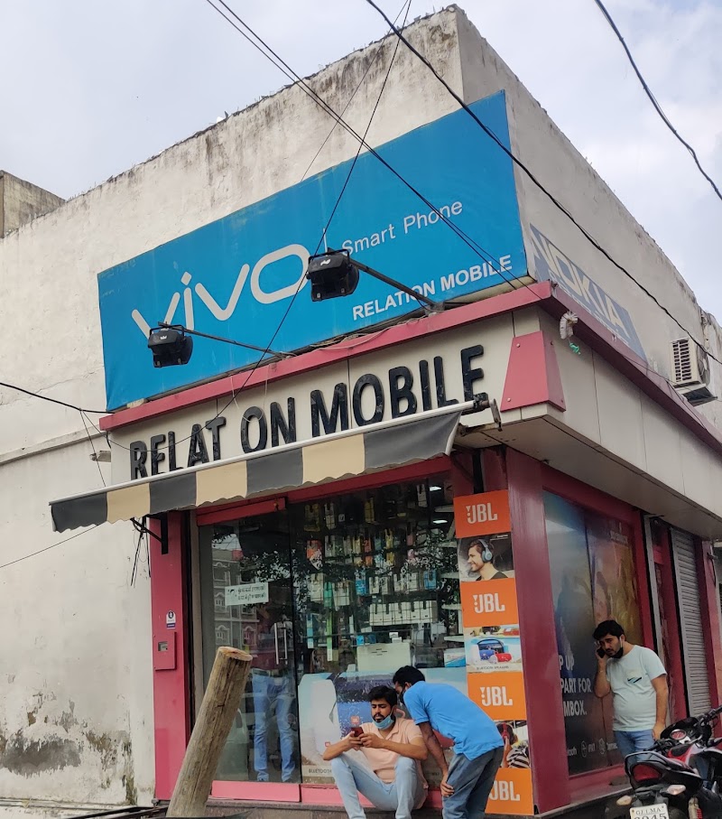 RELATION MOBILE - iPhone Repair/Service | Best Mobile Repair Shop Udaipur | Independent Multi Brand Service Center. - AC Service in Surajpole Circle, Udaipur