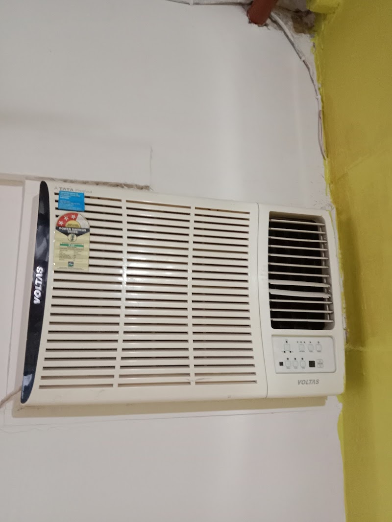 Reliable Home Services - AC Service in Swaniya, Bhopal
