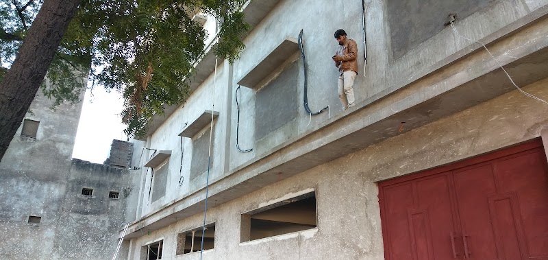 Reliable Home Services - AC Service in Swaniya, Bhopal