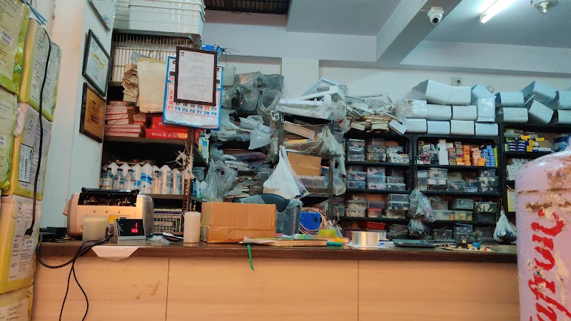 Reliance Refrigeration - AC Service in Siyapura, Vadodara