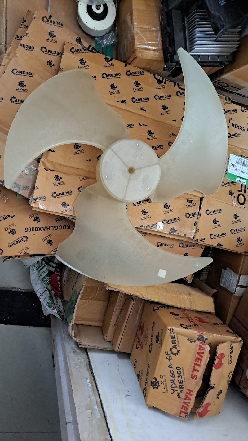 Reliance Refrigeration - AC Service in Siyapura, Vadodara