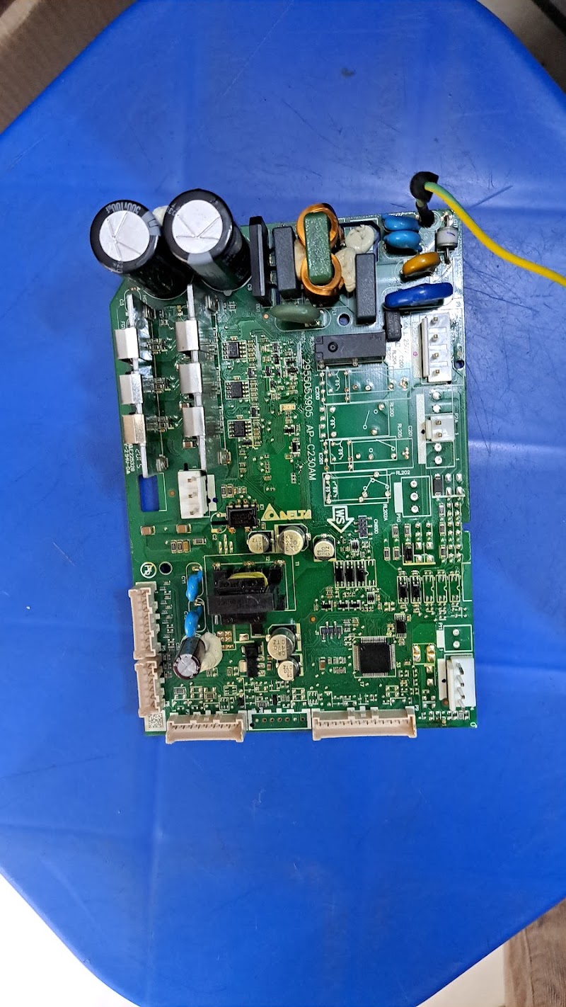 Reliance Refrigeration - AC Service in Siyapura, Vadodara