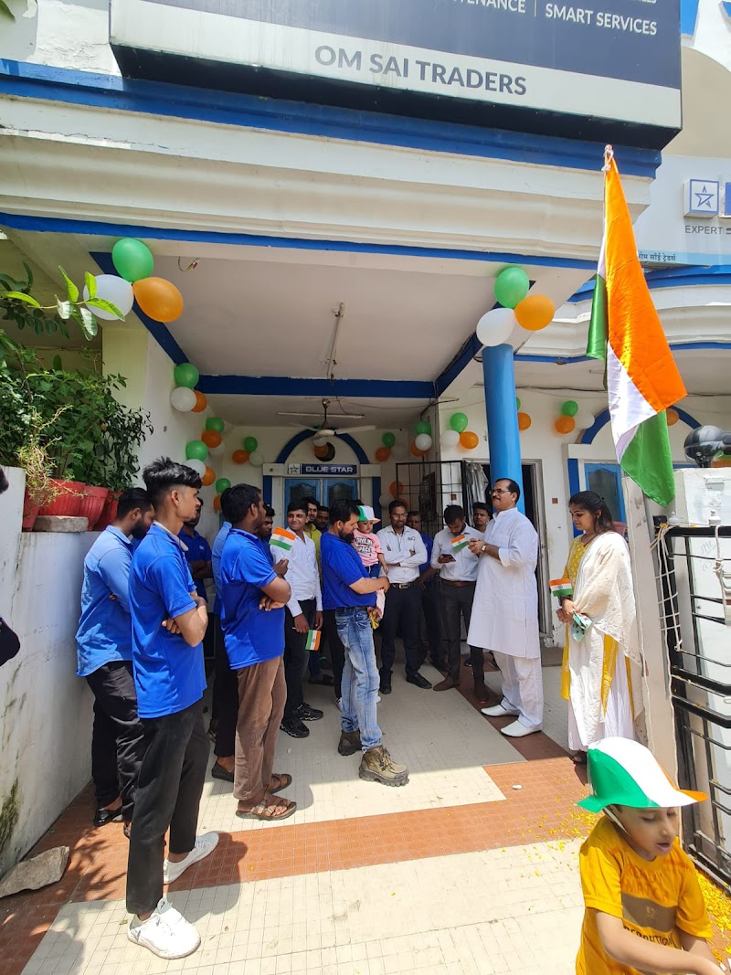 Reliance resQ - Om Sai Traders - AC Service in Vivekanand Ward, Jabalpur