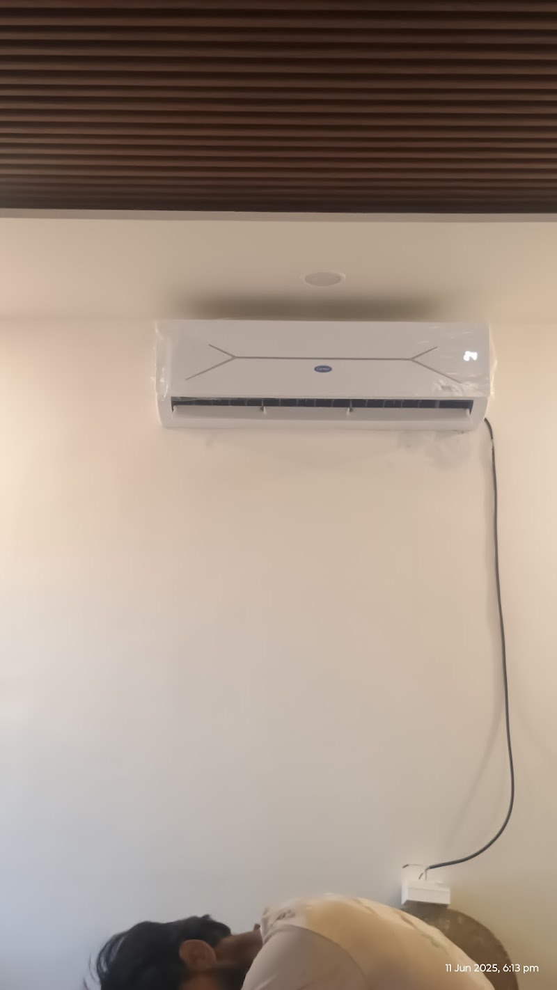 Reliance resQ - Om Sai Traders - AC Service in Vivekanand Ward, Jabalpur