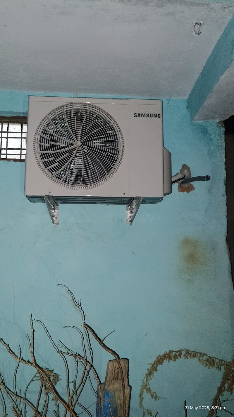 Reliance resQ - Om Sai Traders - AC Service in Vivekanand Ward, Jabalpur