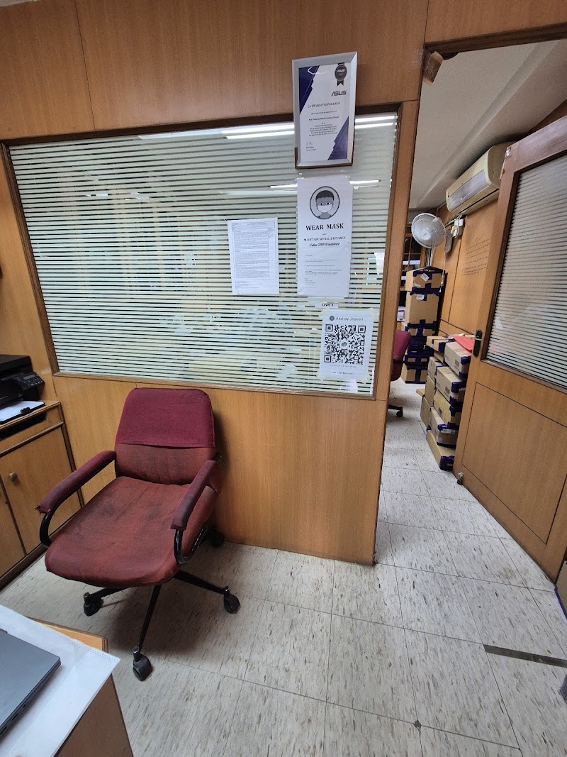 Reliance resQ Service Center - AIMS - AC Service in  , Vadodara