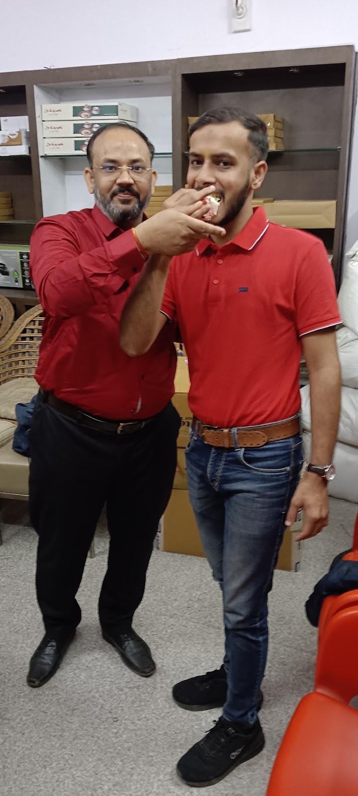 Reliance resQ Service Center - Gayatri Enterprises - AC Service in Napier Town, Jabalpur