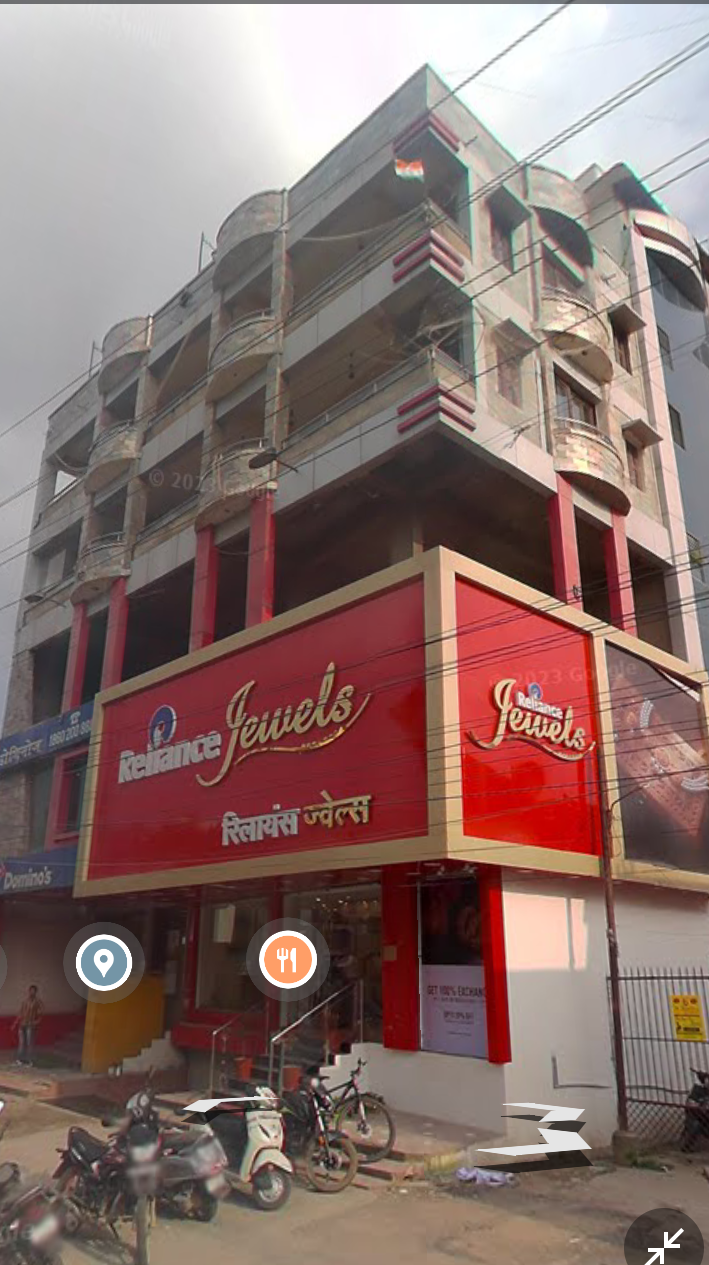 Reliance resQ Service Center - Krishna Customer Care