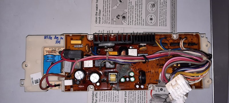 Reliance resQ Service Center - resQ Care Lucknow Alambagh - AC Service in Alambagh, Lucknow