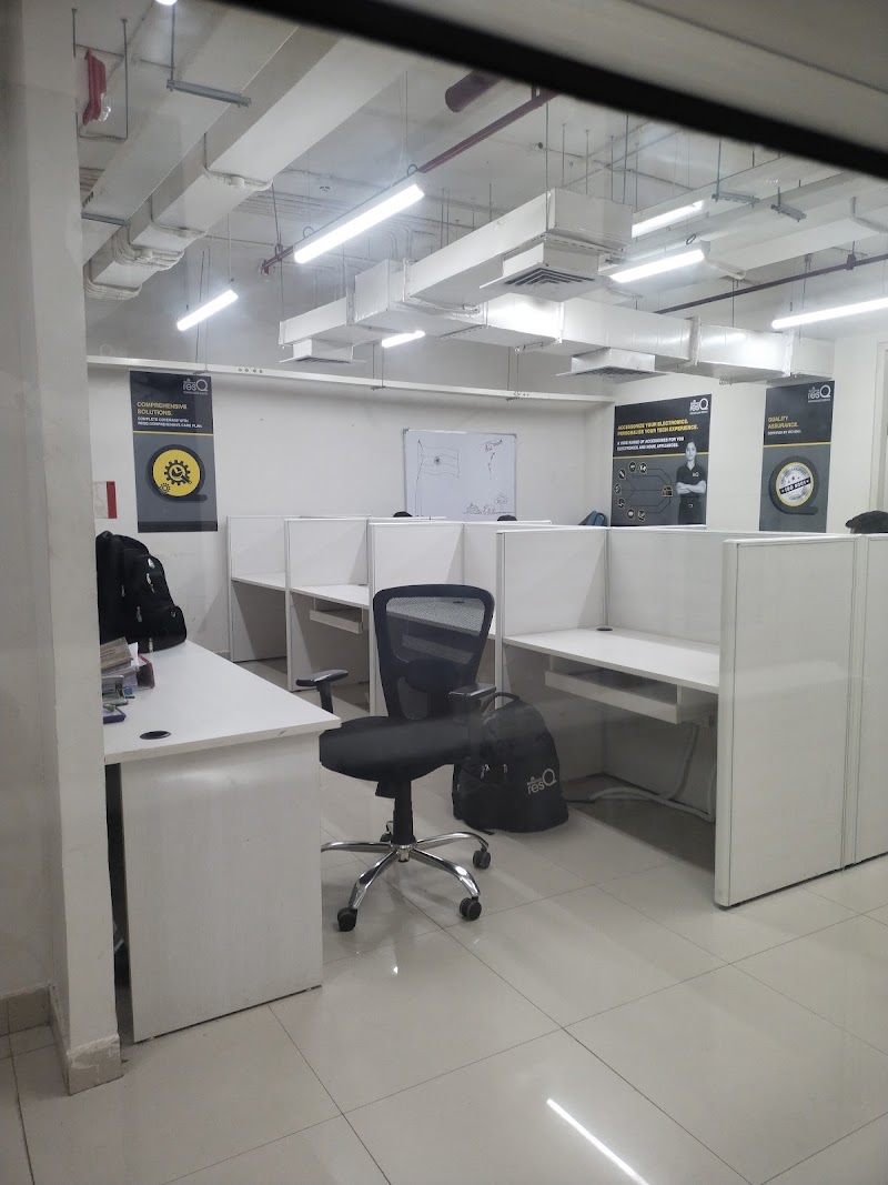 Reliance resQ Service Center - resQ Care Lucknow Alambagh - AC Service in Alambagh, Lucknow