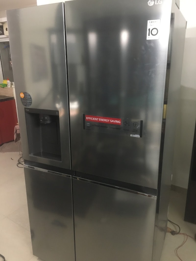 Reliance resQ Service Center - resQ Care Lucknow Alambagh - AC Service in Alambagh, Lucknow