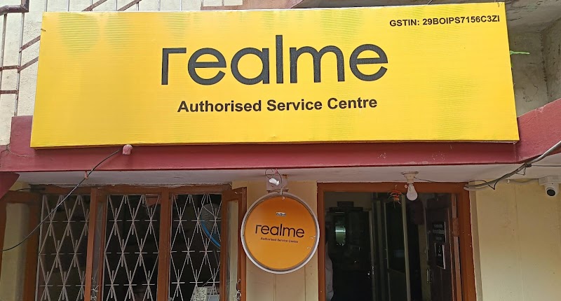 Reliance resQ Service Center - Sunshine Communication - AC Service in Kuvempu Nagara, Mysuru