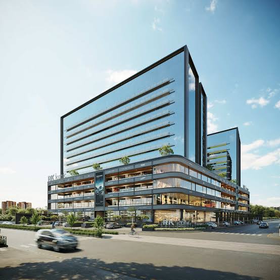 Reliance resQ Service Center - Universal Service