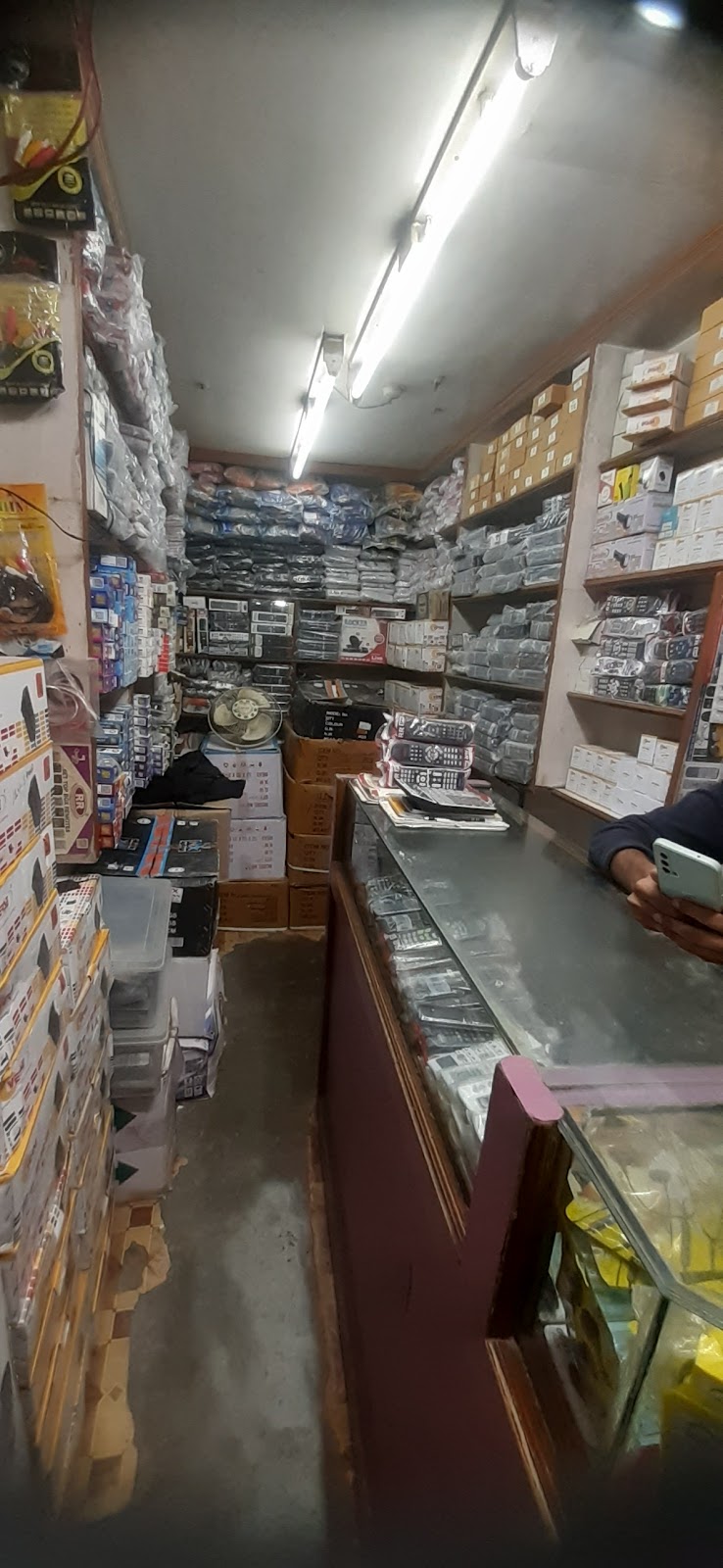 Remote Centre - AC Service in New Daily Market, Ranchi