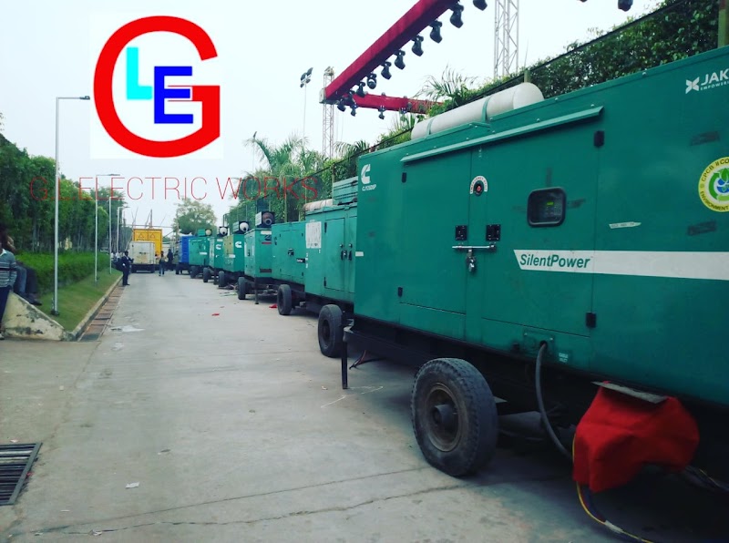 rent service event item udaipur , dg set , tower ac , mirror rent , portable ac , genset rent , generator rent , heater rent - AC Service in ferniyo ka guda, Udaipur