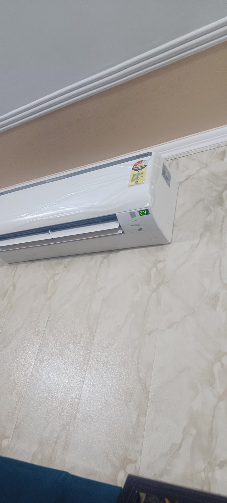 Repair Ac Service