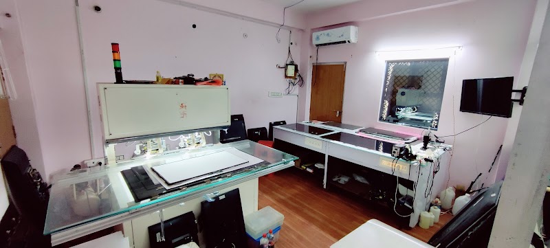 Repair Hub - AC Service in K.R. Puram, Kanpur