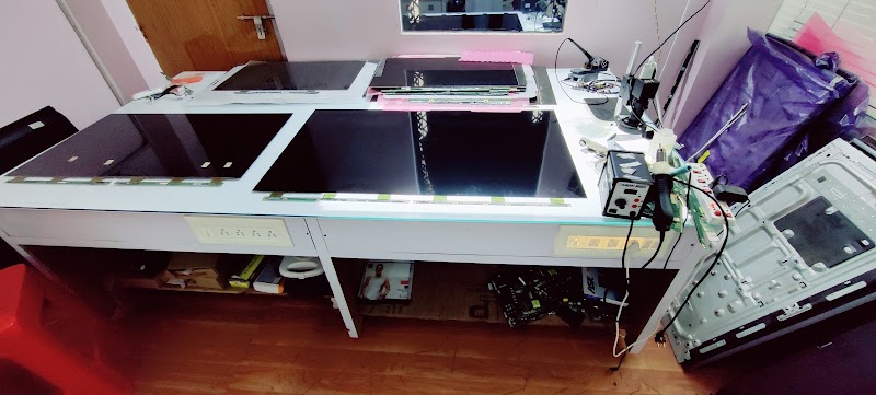 Repair Hub - AC Service in K.R. Puram, Kanpur