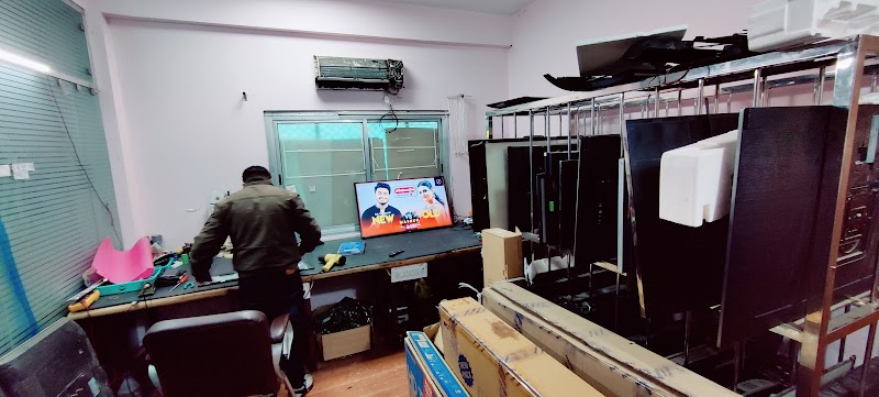 Repair Hub - AC Service in K.R. Puram, Kanpur