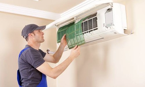 Repair Mart - Expert Repair Service - AC Service in K Sector, Patna