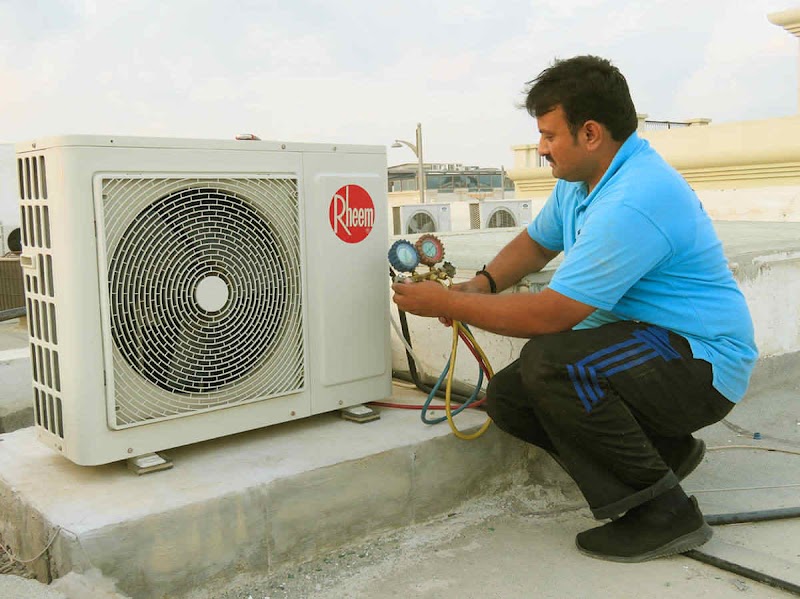 Repair Mart - Expert Repair Service - AC Service in K Sector, Patna